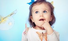 D开头的好听寓意好的英文名大全