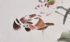 带漫字的女孩名字 优雅的女宝宝名字