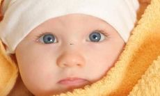 国外漂亮的女孩名字