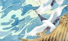 与冷搭配的女孩名字 前后搭配字名大全