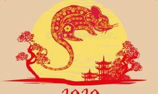 2020年正月初六出生的鼠宝宝好吗取名缺什么五行?