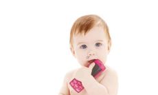 五行属土的男宝宝宜用字 男孩优质名字