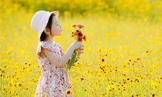 带欣字的女孩名字