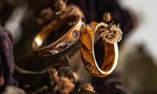 十二星座女体重