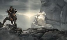 霸气的魔兽战士名字