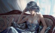 女人梦见发大水了 女人梦见大水涌来