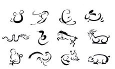 父母孩子属相相克表