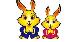 2022年属兔女性运气如何,虎年生肖属兔女带什么转运