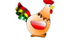 生肖属鸡人戴什么饰品旺财?