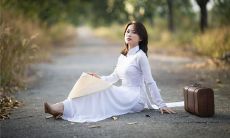 女人手没有关节手相