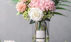 12星座适合的发型男