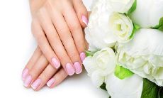 手相算命的几项基本知识