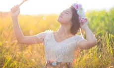 孕妇梦见棕色的马