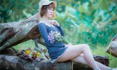 女人脸上痣相解析,哪些痣是不可以点的?