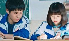 学生时代会跟同桌“狗咬狗骨”的星座