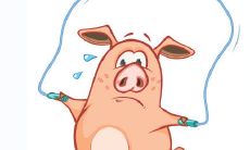 做梦梦见杀猪是什么意思 梦见杀猪见血什么征兆