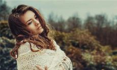 很容易内心恐惧的面相特征