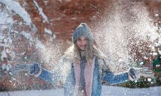 如何看手相女生