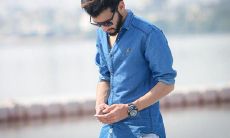 看手相可以让旁人知道吗