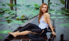 上唇薄下唇厚男人性格 面相算命