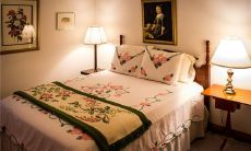 梦见自己被烧伤是什么意思