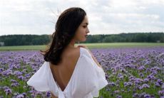 手相成功线分叉