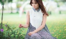 找不到好老公的女人面相特征