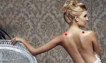 手相分析一览表