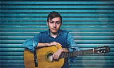 巴菲特手相图解