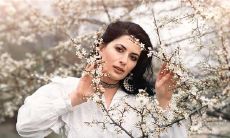 生活周易手相看儿女