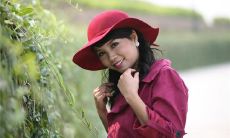 手相生命线下边变细