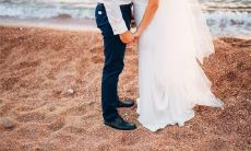 手相算命女人手掌婚姻线