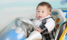 预产期2022年9月男宝宝取名