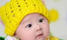 2022年出生的女宝宝取名