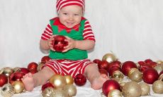 梦见弟弟小时候的样子