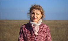 三个凤眼纹手相