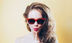 桃花满面的面相