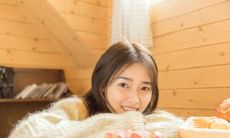 女人什么面相容易中年丧夫?