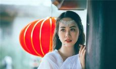 女生鼻子怎么看面相