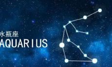 水瓶座女生和什么星座最配?
