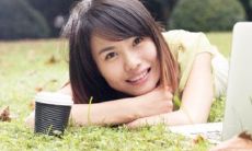 朝天鼻的女人命苦 克夫
