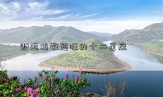 财运指数超旺的十二星座