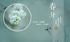 生肖鼠在春分节气出生好不好?春分可以生孩子吗?