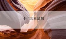 十二星座查询