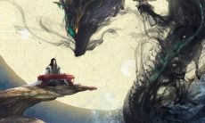 梦见龙是好事吗 如果是男人梦到龙