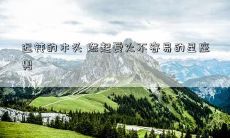 迟钝的木头 燃起爱火不容易的星座男