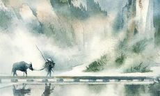 2023年生肖兔属性为水