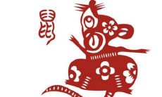2020年生肖鼠的和哪几个属相最配