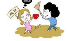 容易做小三的八字特征