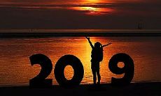 2019下半年的节日有哪些?